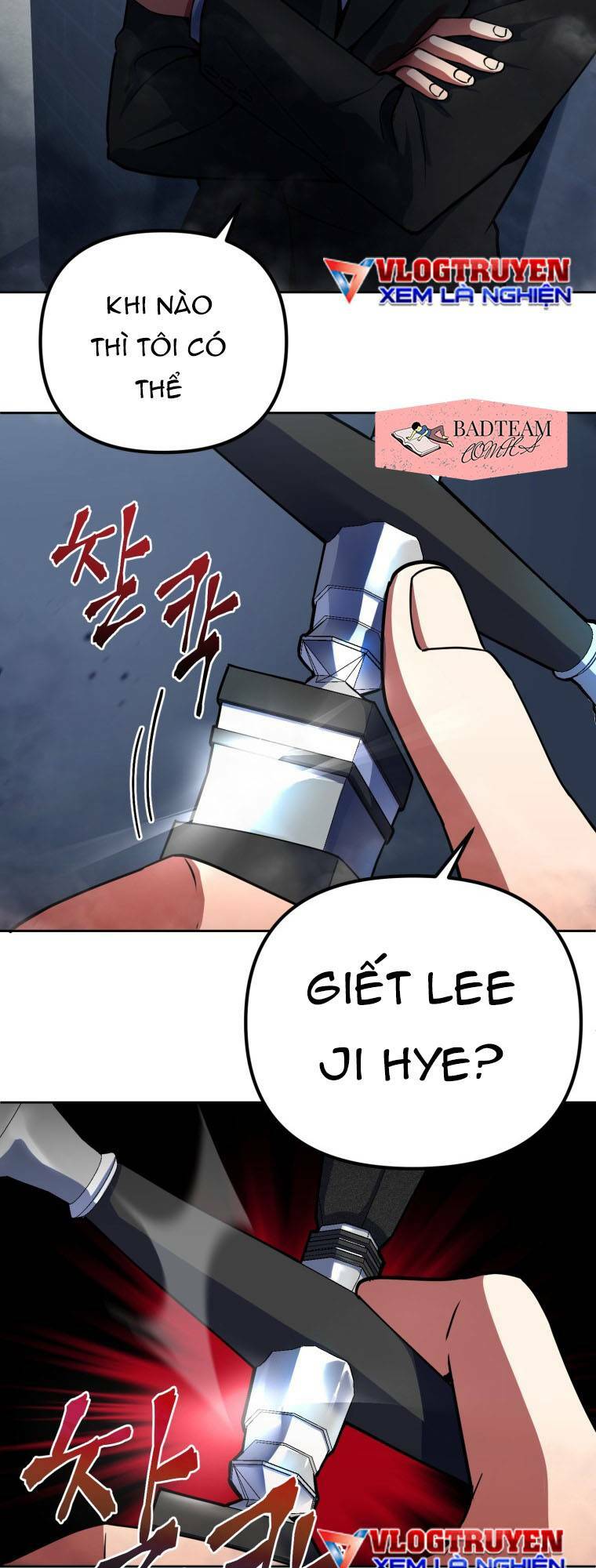 Thăng hạng từ đỉnh cấp: Chapter 14
