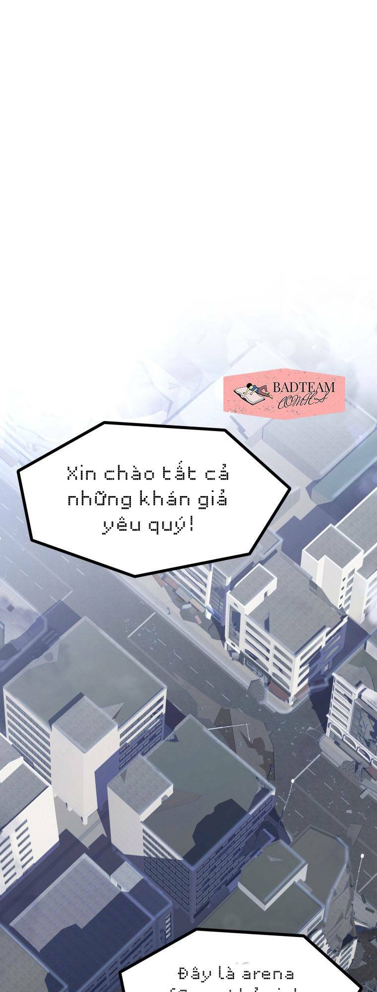 Thăng hạng từ đỉnh cấp: Chapter 14