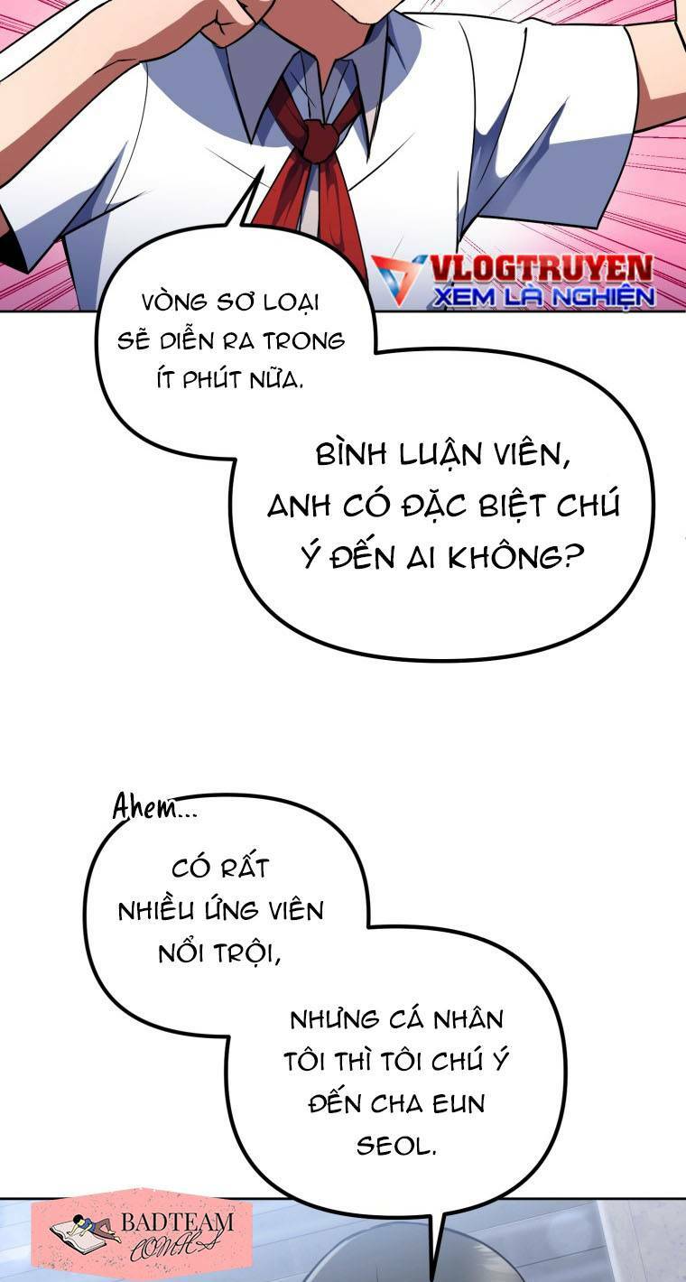 Thăng hạng từ đỉnh cấp: Chapter 14