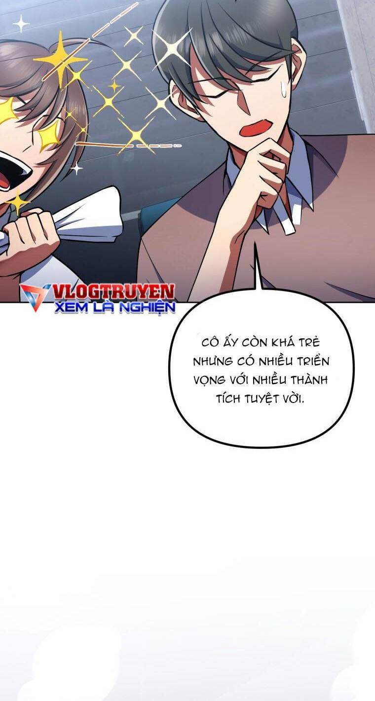 Thăng hạng từ đỉnh cấp: Chapter 14