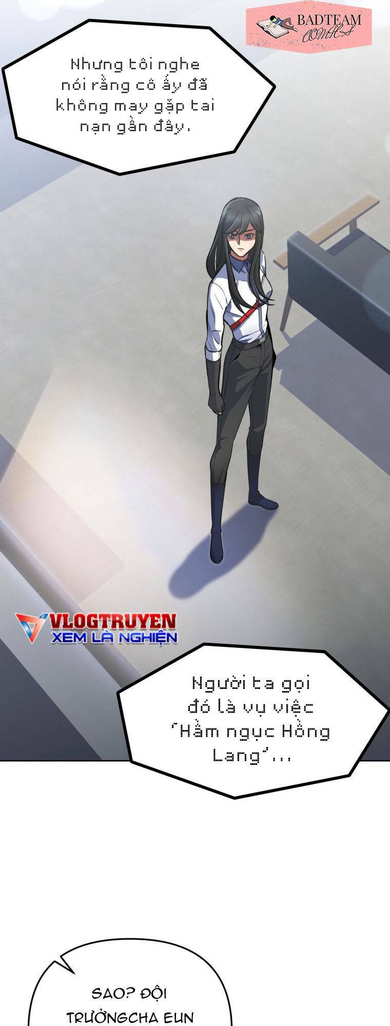 Thăng hạng từ đỉnh cấp: Chapter 14