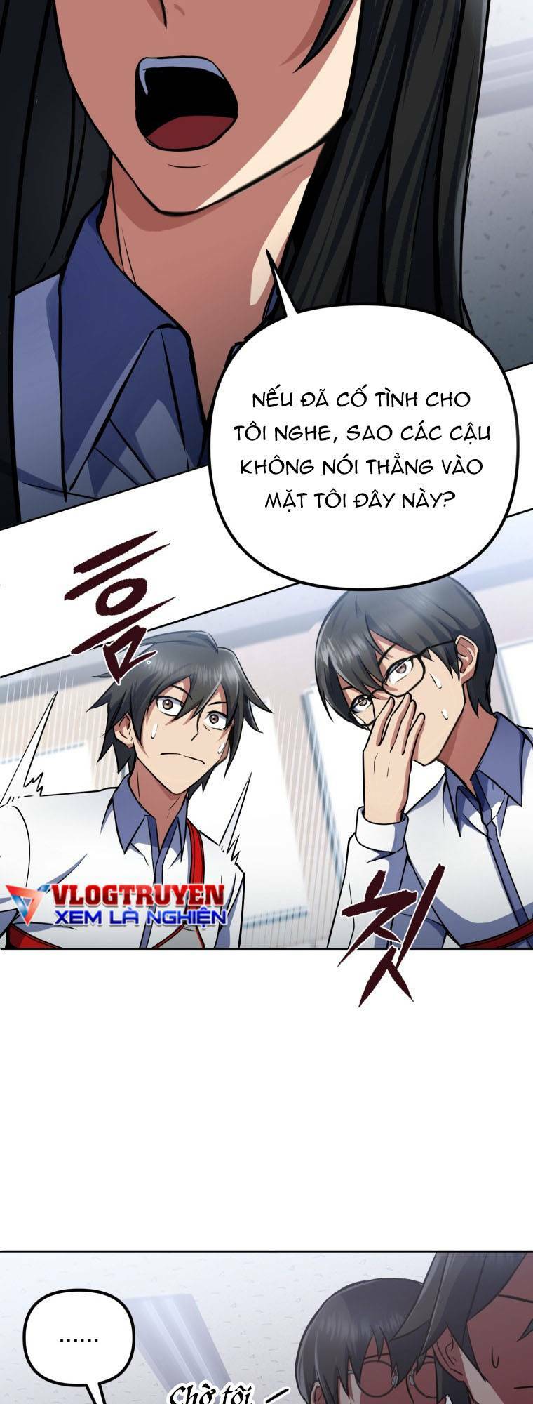 Thăng hạng từ đỉnh cấp: Chapter 14