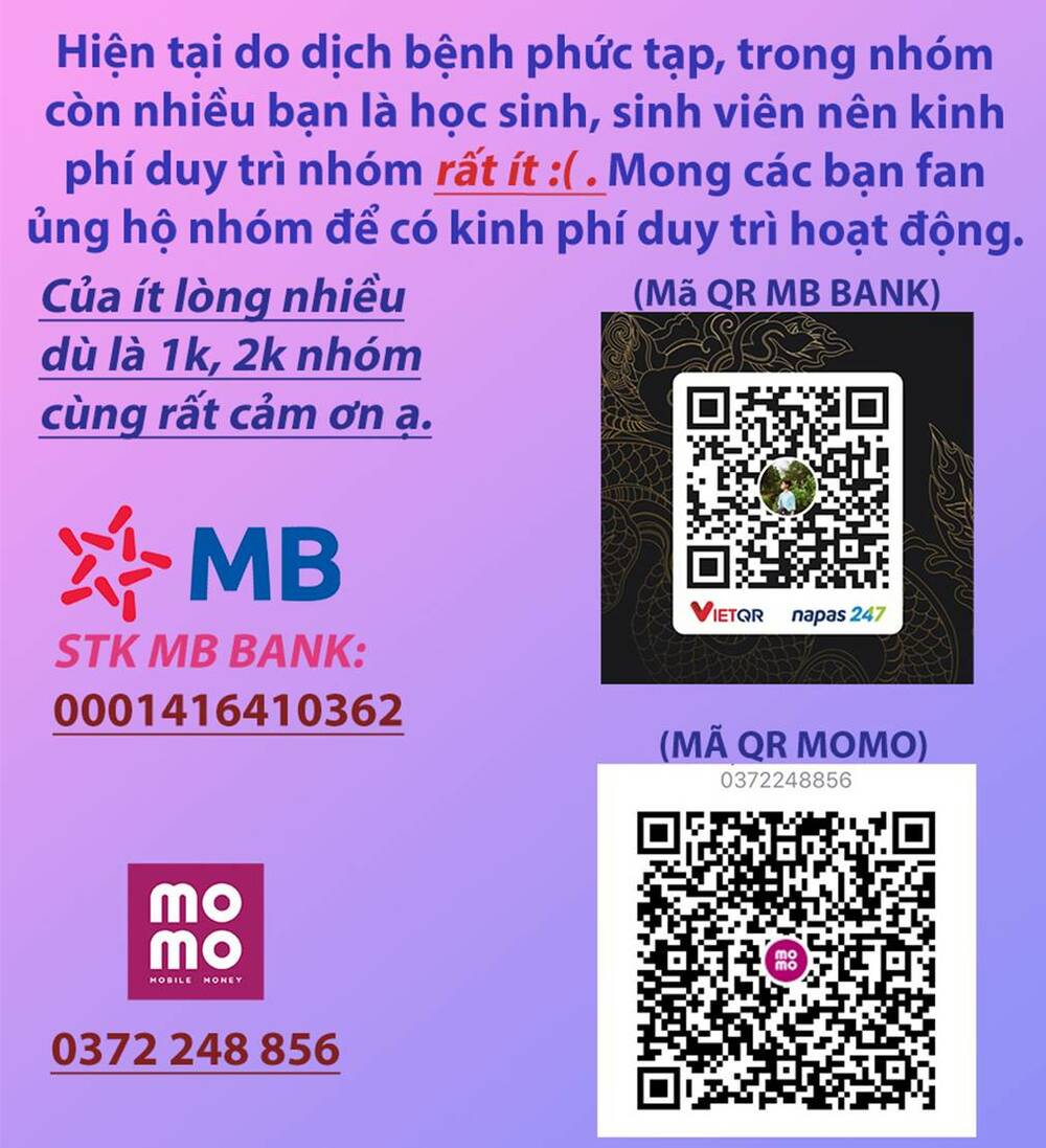 Thăng hạng từ đỉnh cấp: Chapter 14