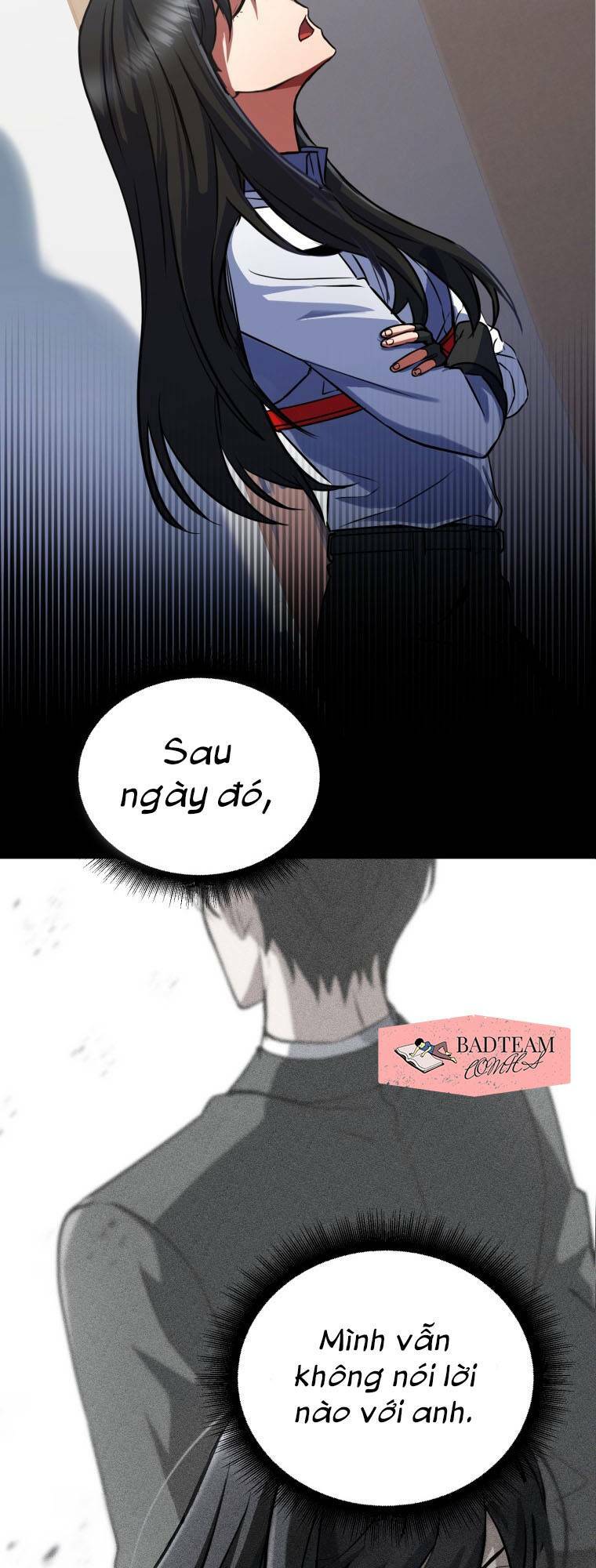Thăng hạng từ đỉnh cấp: Chapter 14