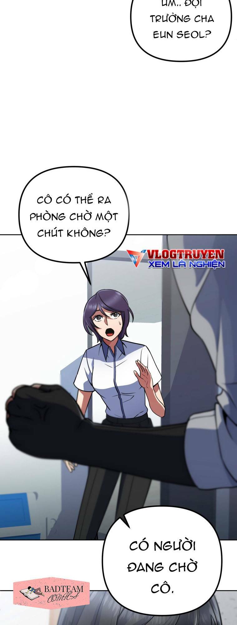 Thăng hạng từ đỉnh cấp: Chapter 14