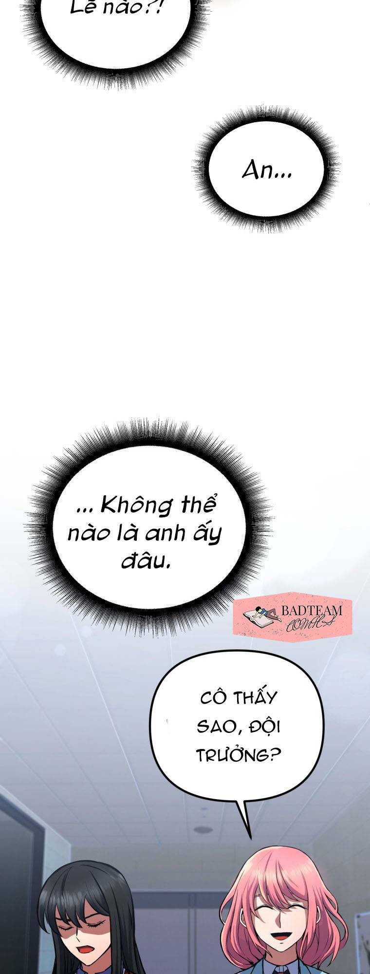 Thăng hạng từ đỉnh cấp: Chapter 14
