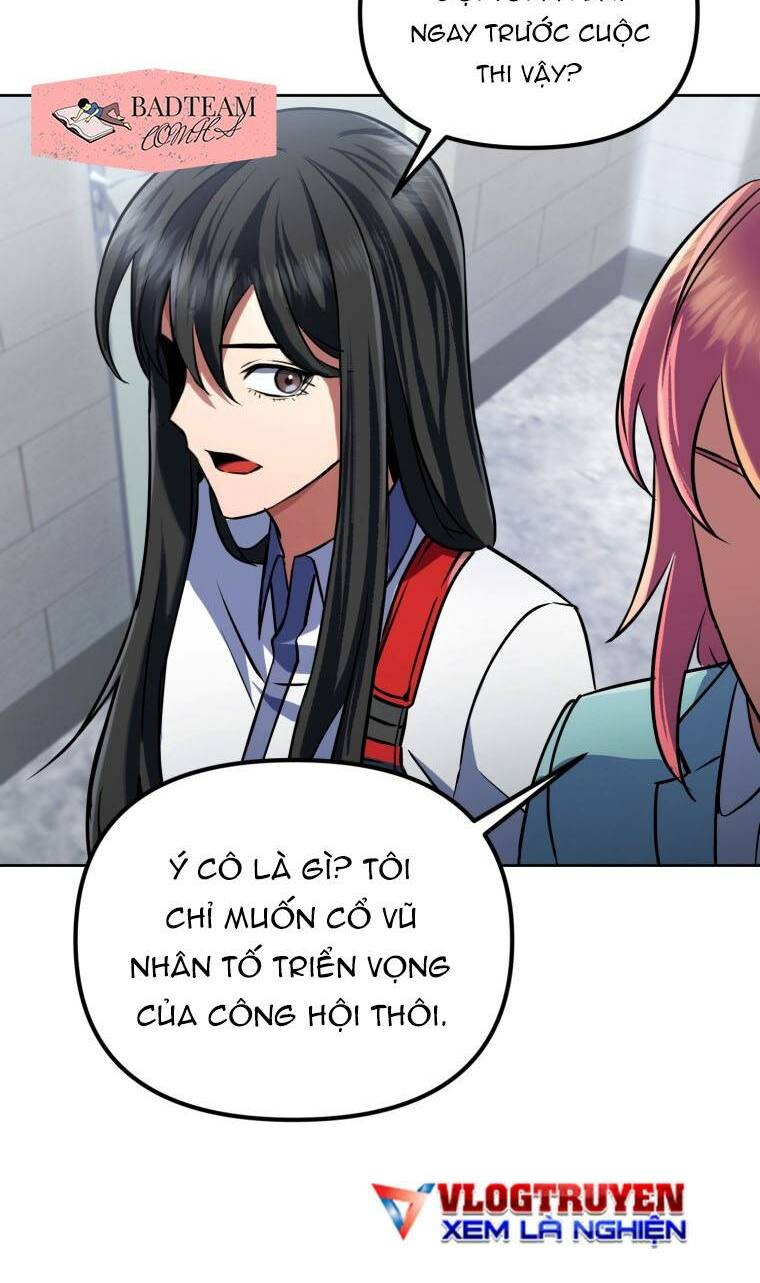 Thăng hạng từ đỉnh cấp: Chapter 14