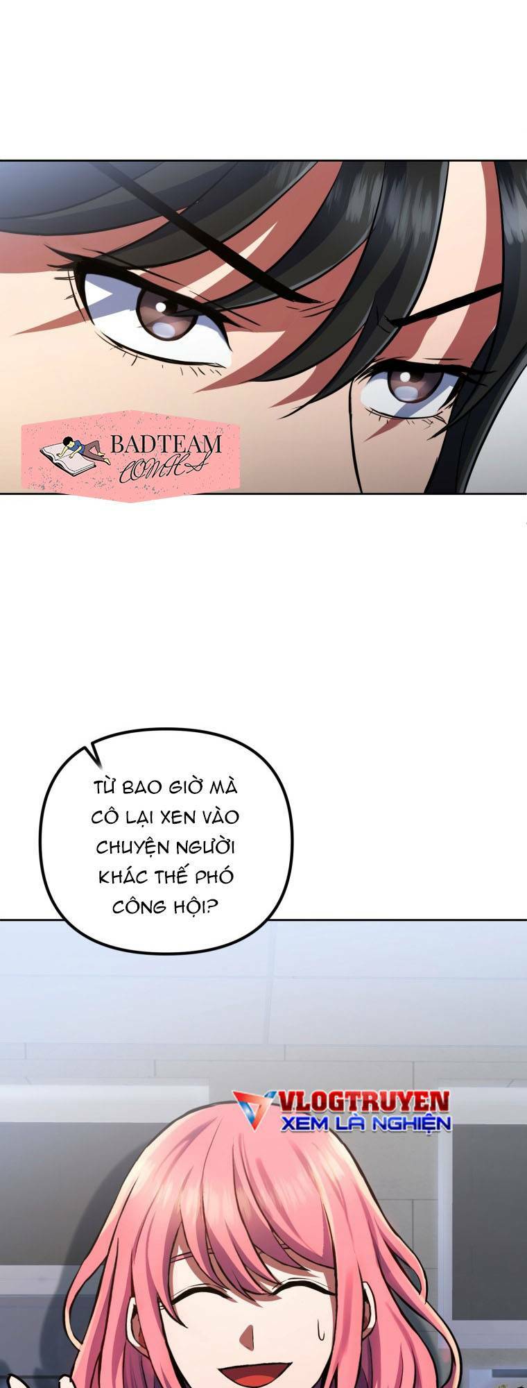 Thăng hạng từ đỉnh cấp: Chapter 14