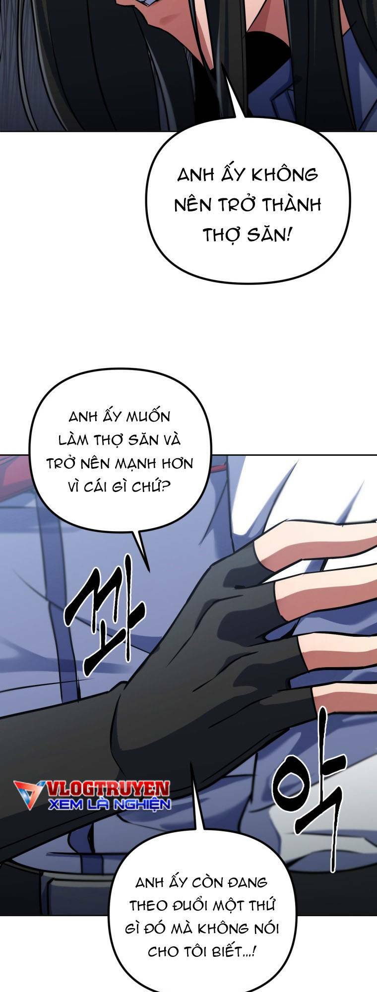 Thăng hạng từ đỉnh cấp: Chapter 14