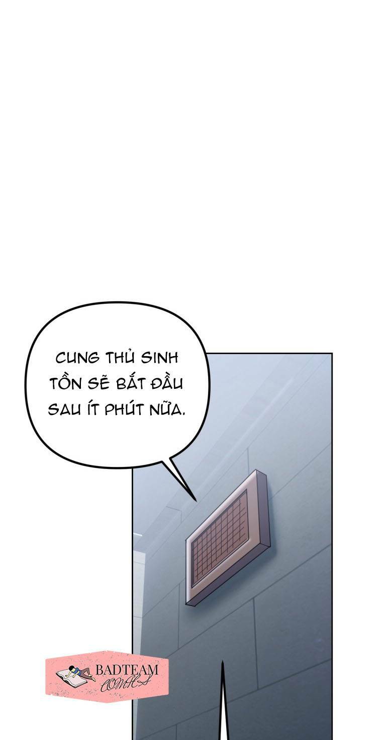 Thăng hạng từ đỉnh cấp: Chapter 14