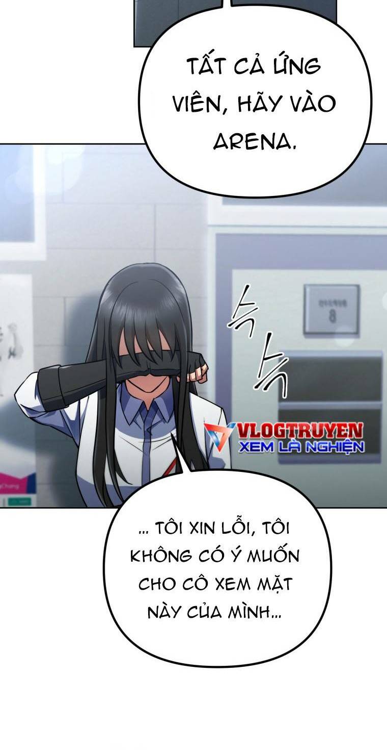 Thăng hạng từ đỉnh cấp: Chapter 14
