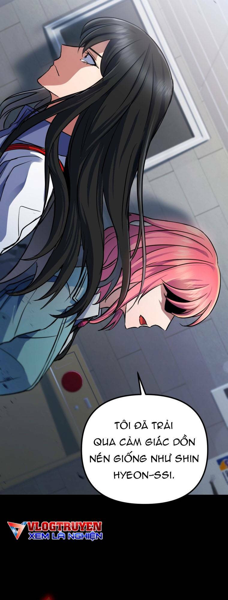 Thăng hạng từ đỉnh cấp: Chapter 14