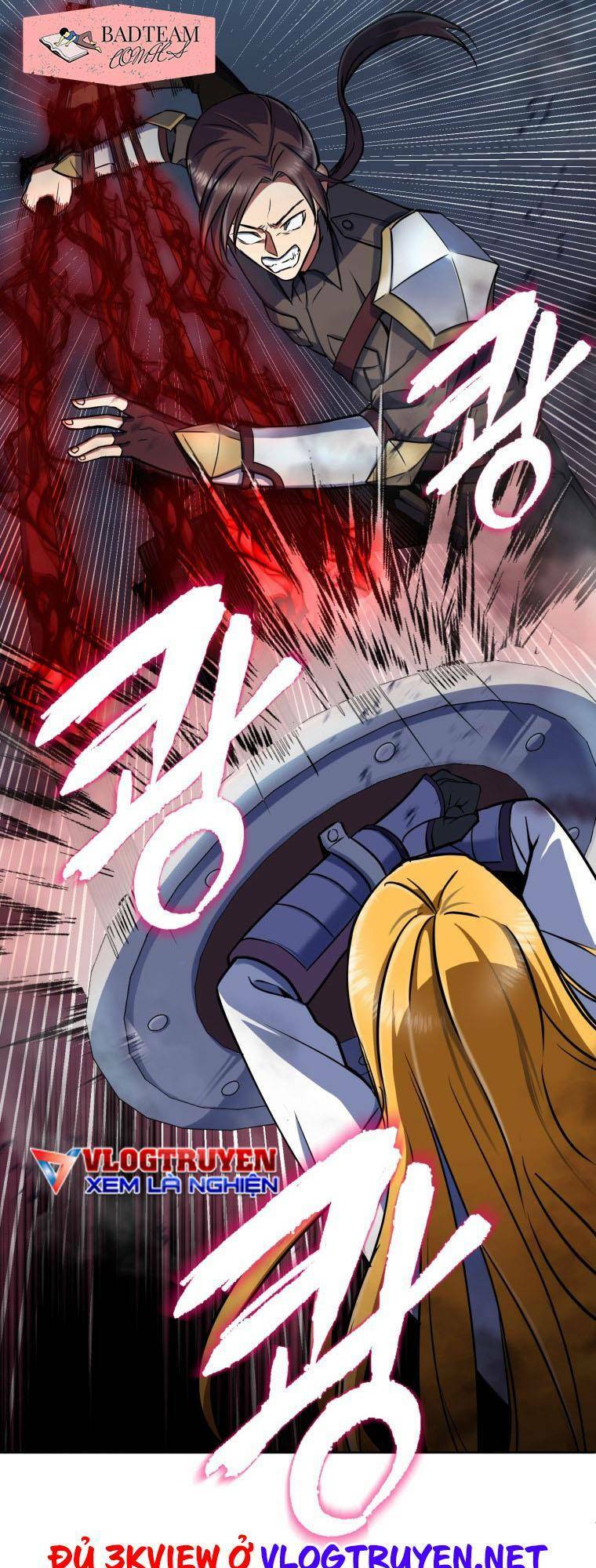 Thăng hạng từ đỉnh cấp: Chapter 14