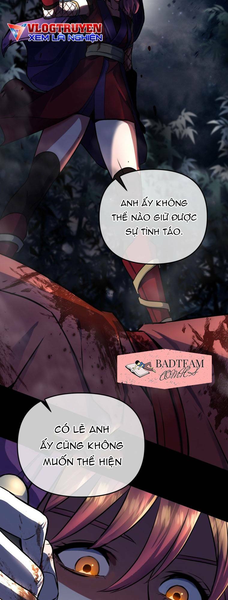 Thăng hạng từ đỉnh cấp: Chapter 14