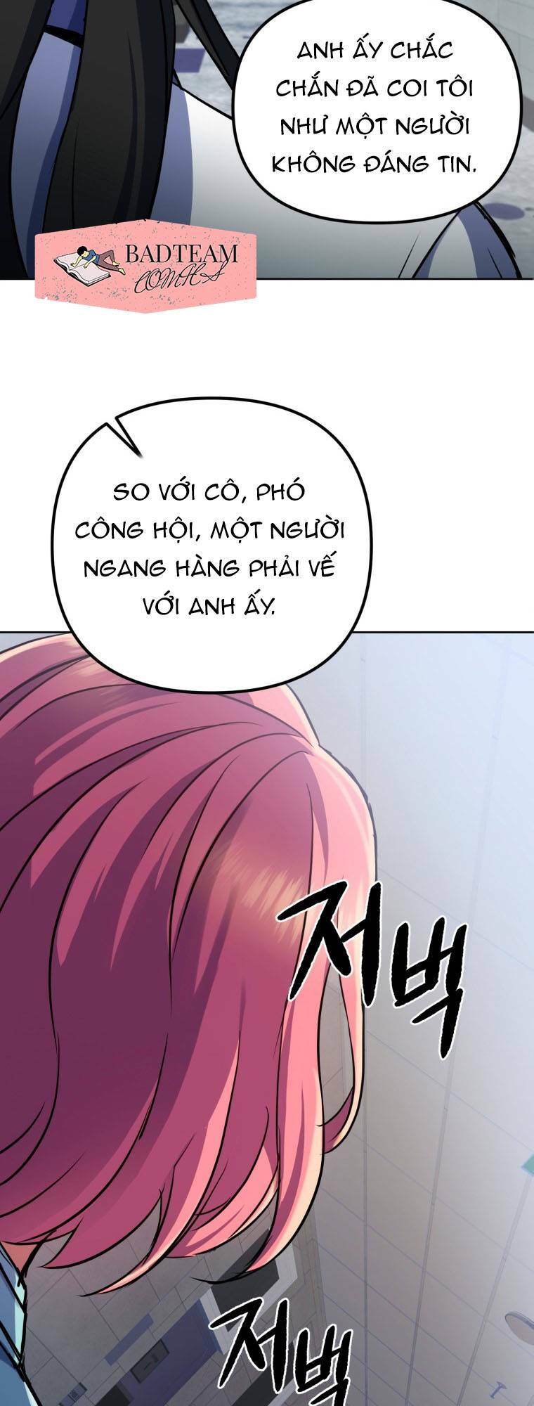 Thăng hạng từ đỉnh cấp: Chapter 14