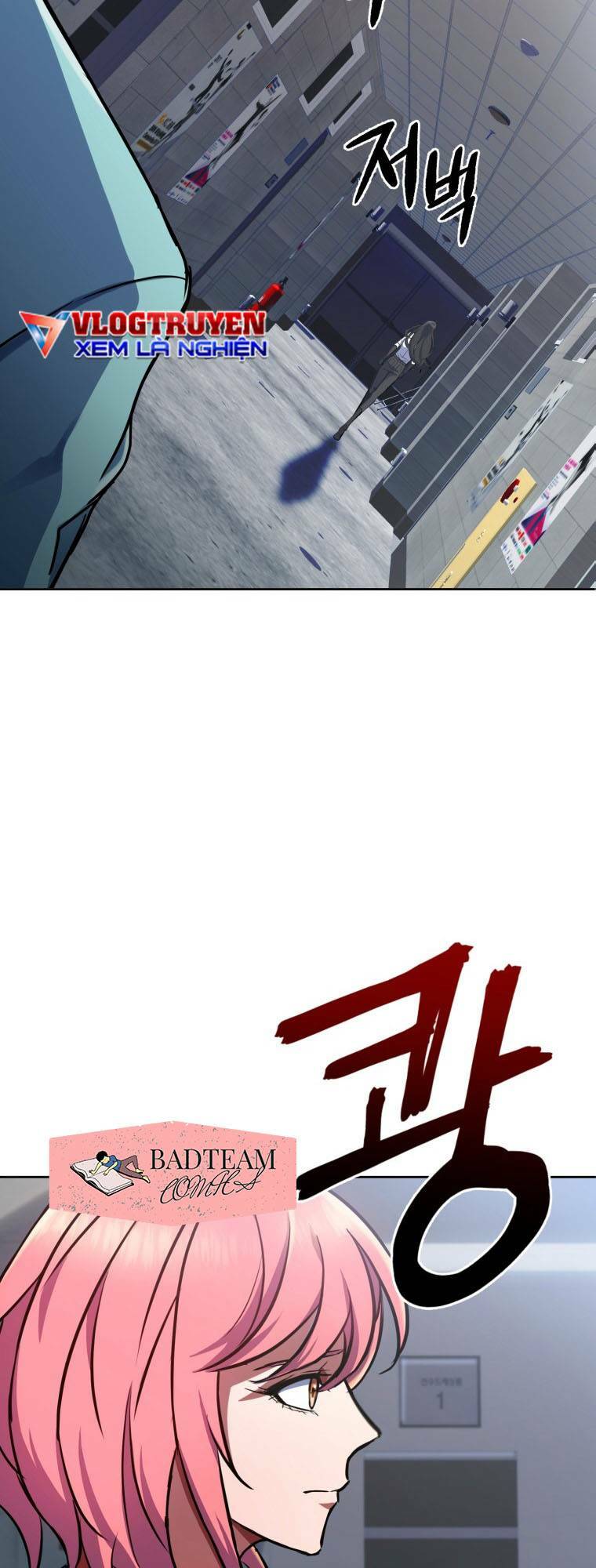 Thăng hạng từ đỉnh cấp: Chapter 14
