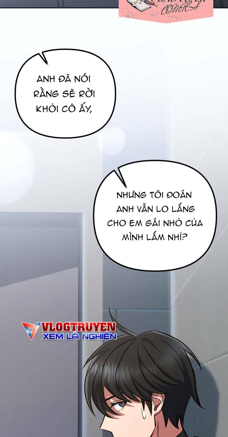 Thăng hạng từ đỉnh cấp: Chapter 14