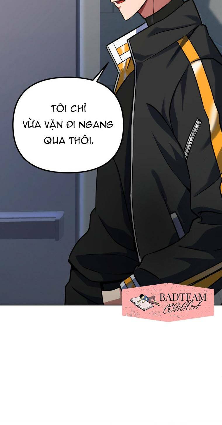 Thăng hạng từ đỉnh cấp: Chapter 14