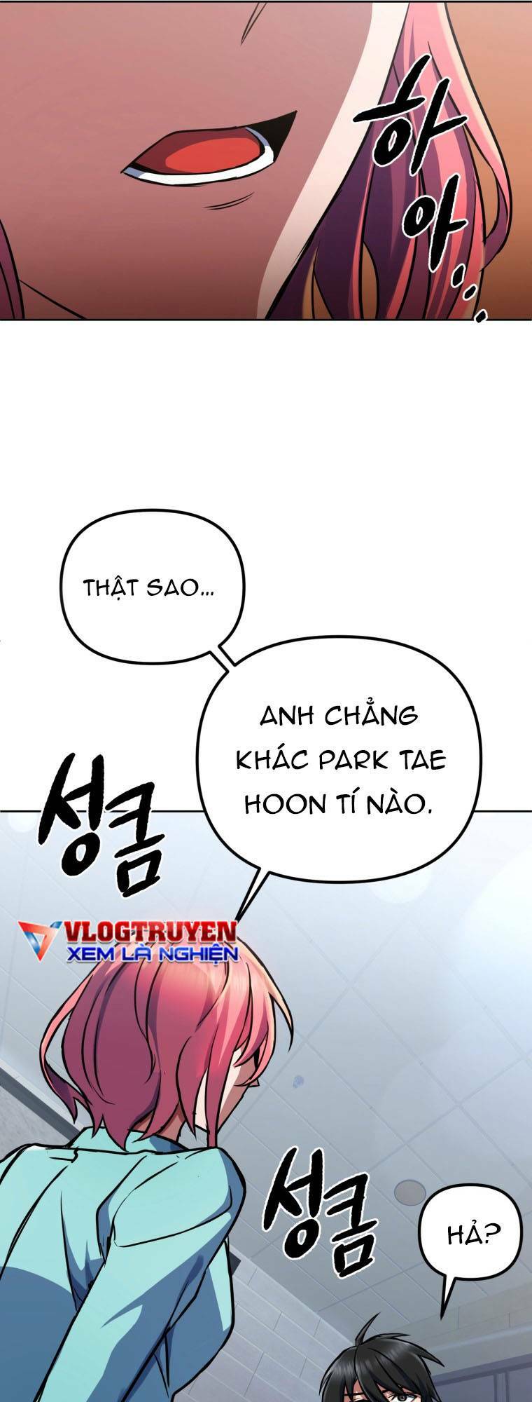 Thăng hạng từ đỉnh cấp: Chapter 14