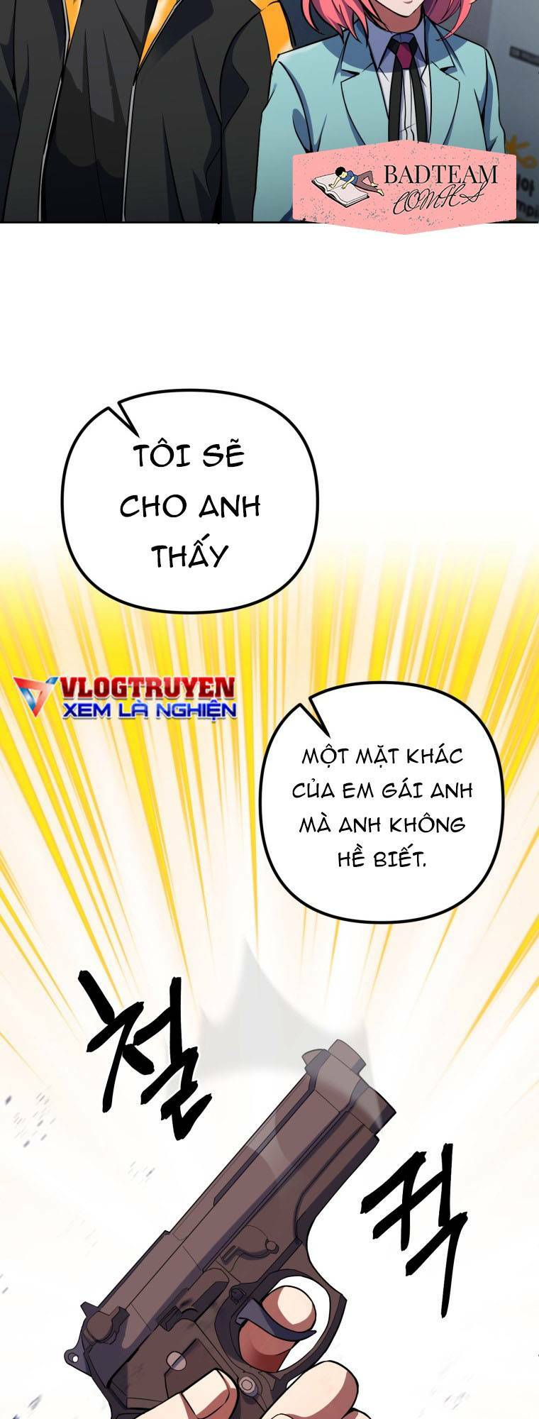 Thăng hạng từ đỉnh cấp: Chapter 14