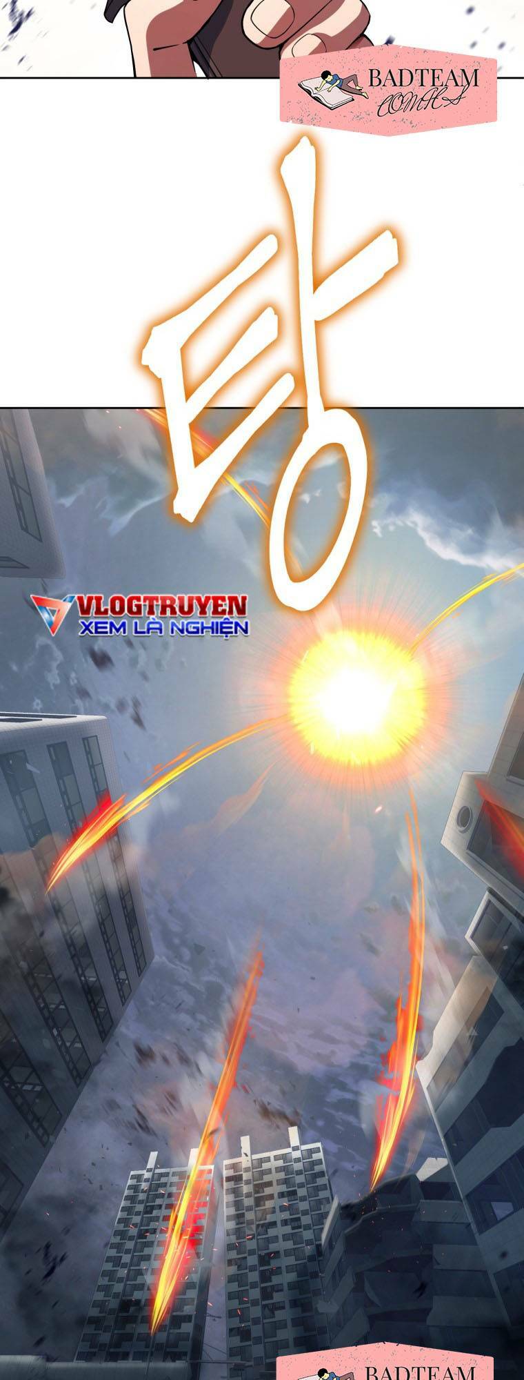 Thăng hạng từ đỉnh cấp: Chapter 14