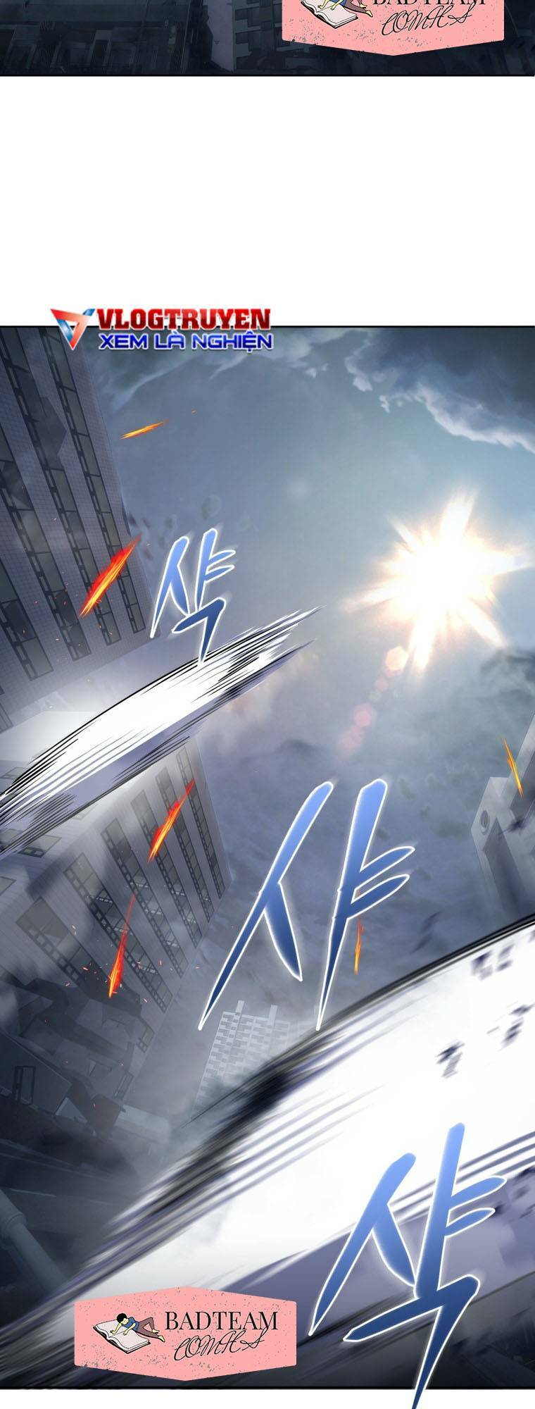 Thăng hạng từ đỉnh cấp: Chapter 14