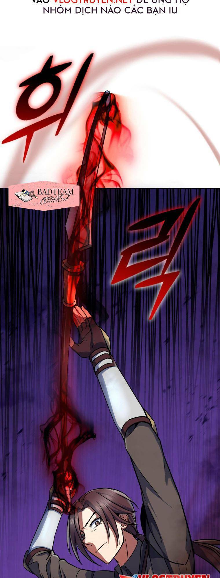 Thăng hạng từ đỉnh cấp: Chapter 14
