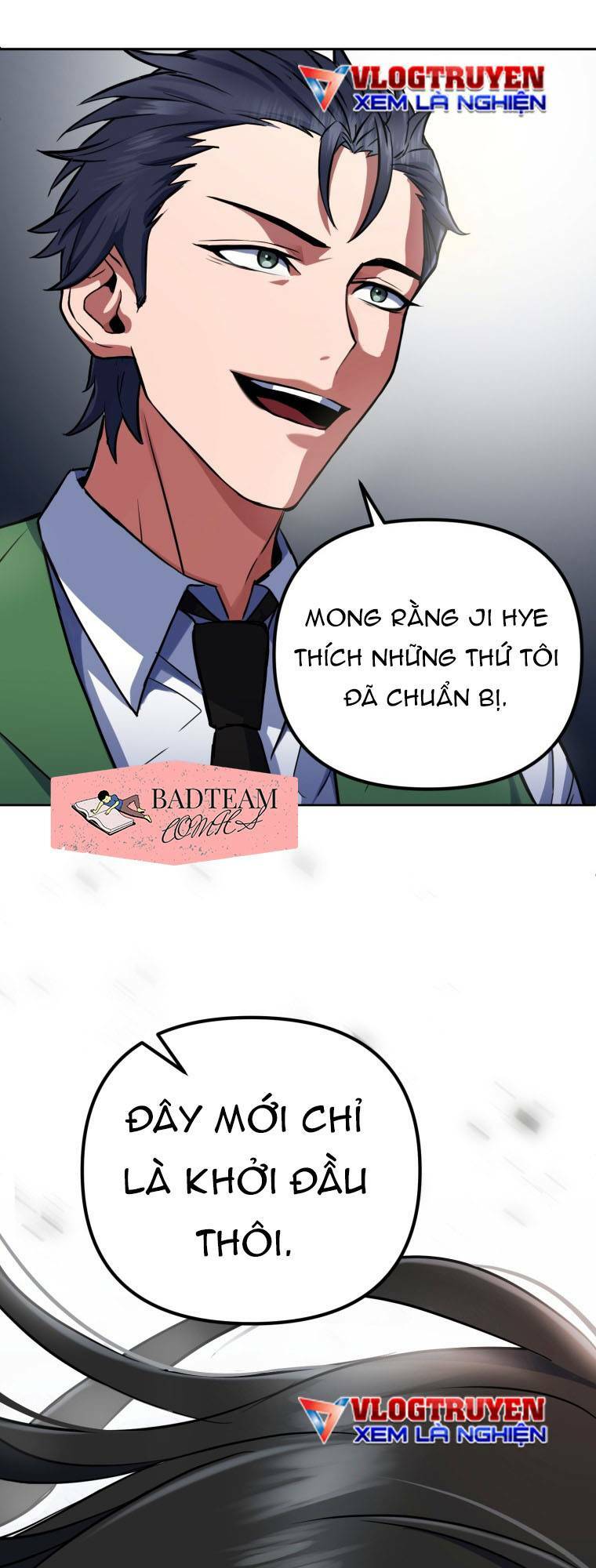 Thăng hạng từ đỉnh cấp: Chapter 14
