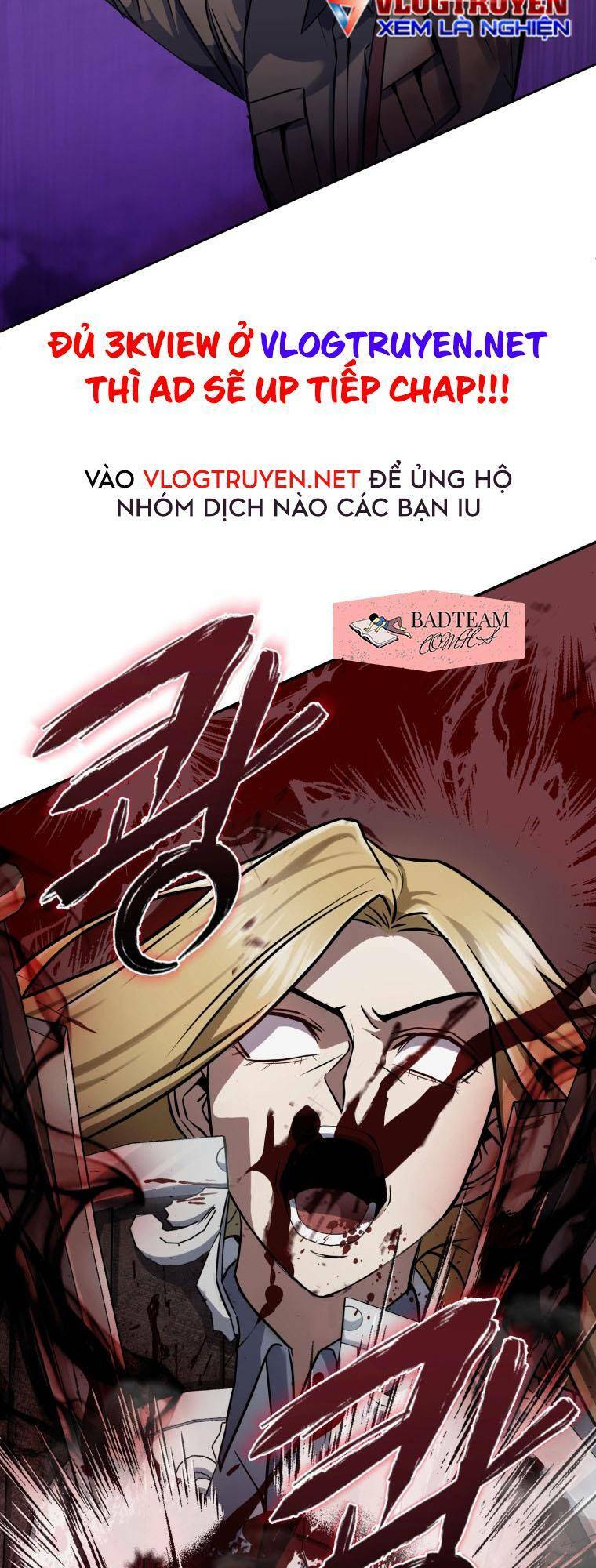 Thăng hạng từ đỉnh cấp: Chapter 14