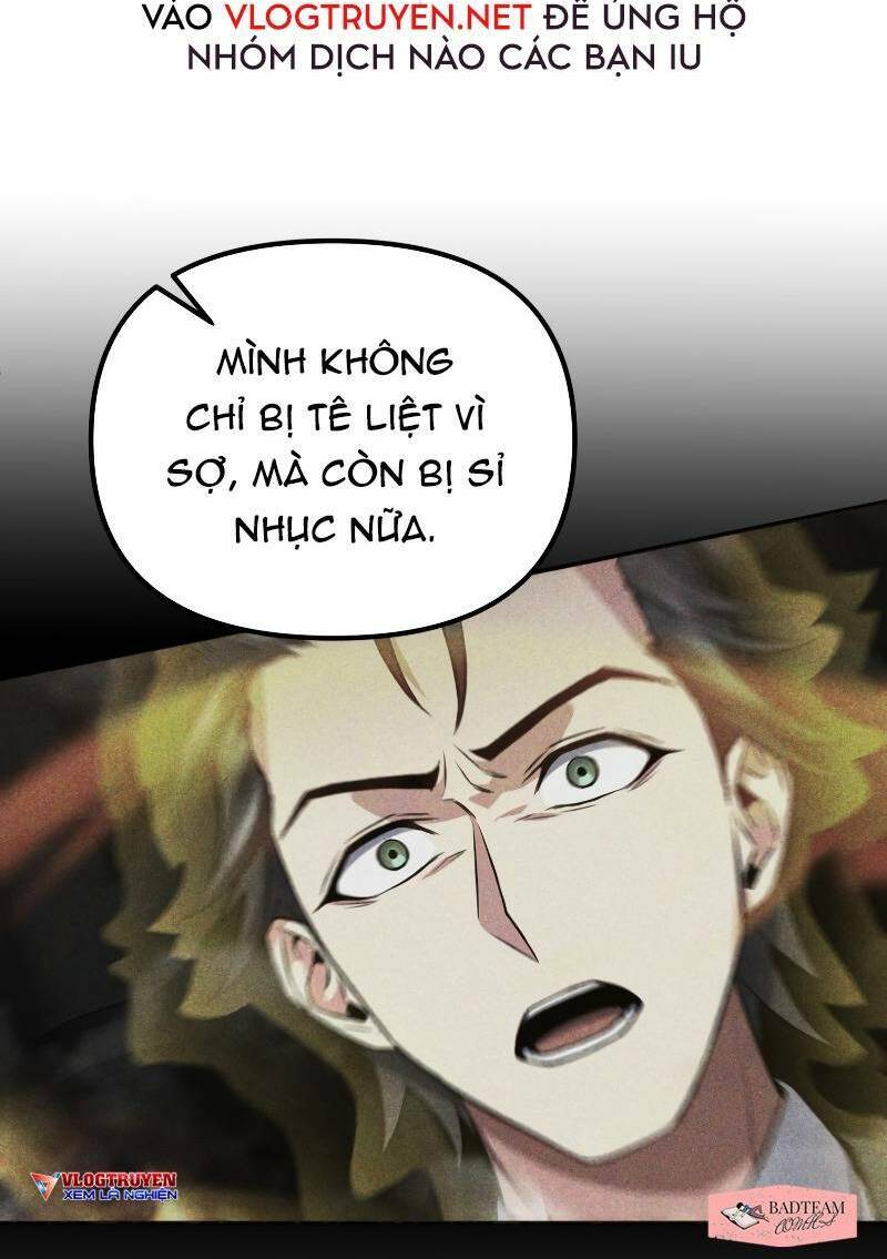 Thăng hạng từ đỉnh cấp: Chapter 21