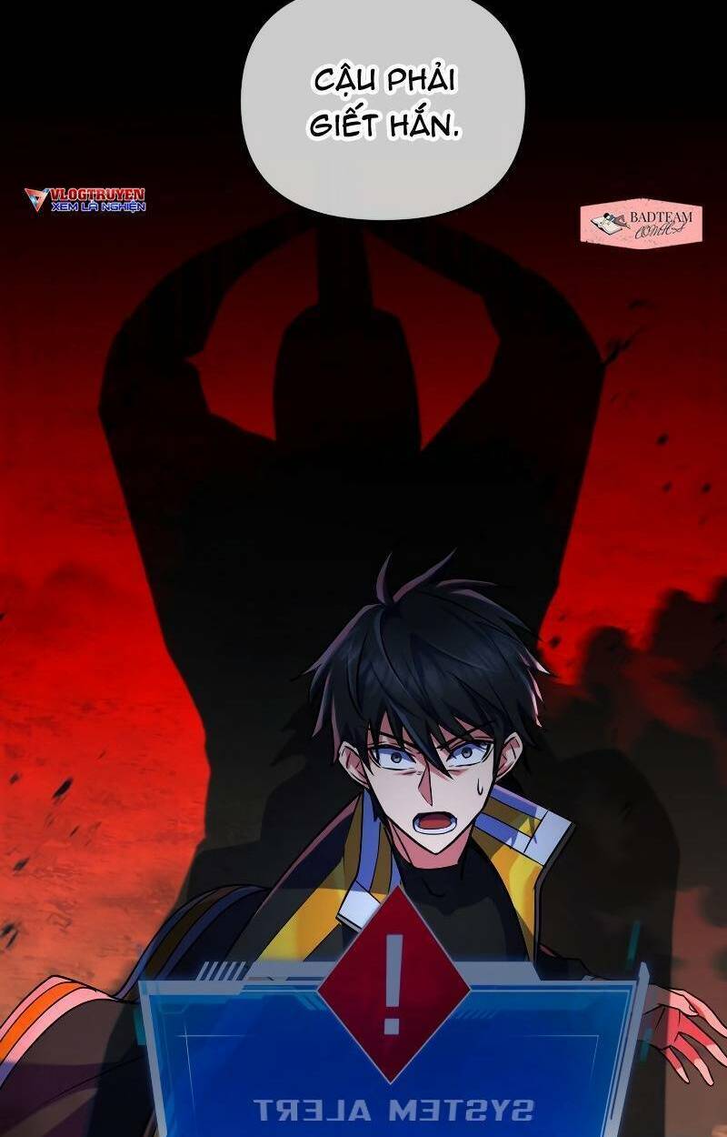Thăng hạng từ đỉnh cấp: Chapter 21