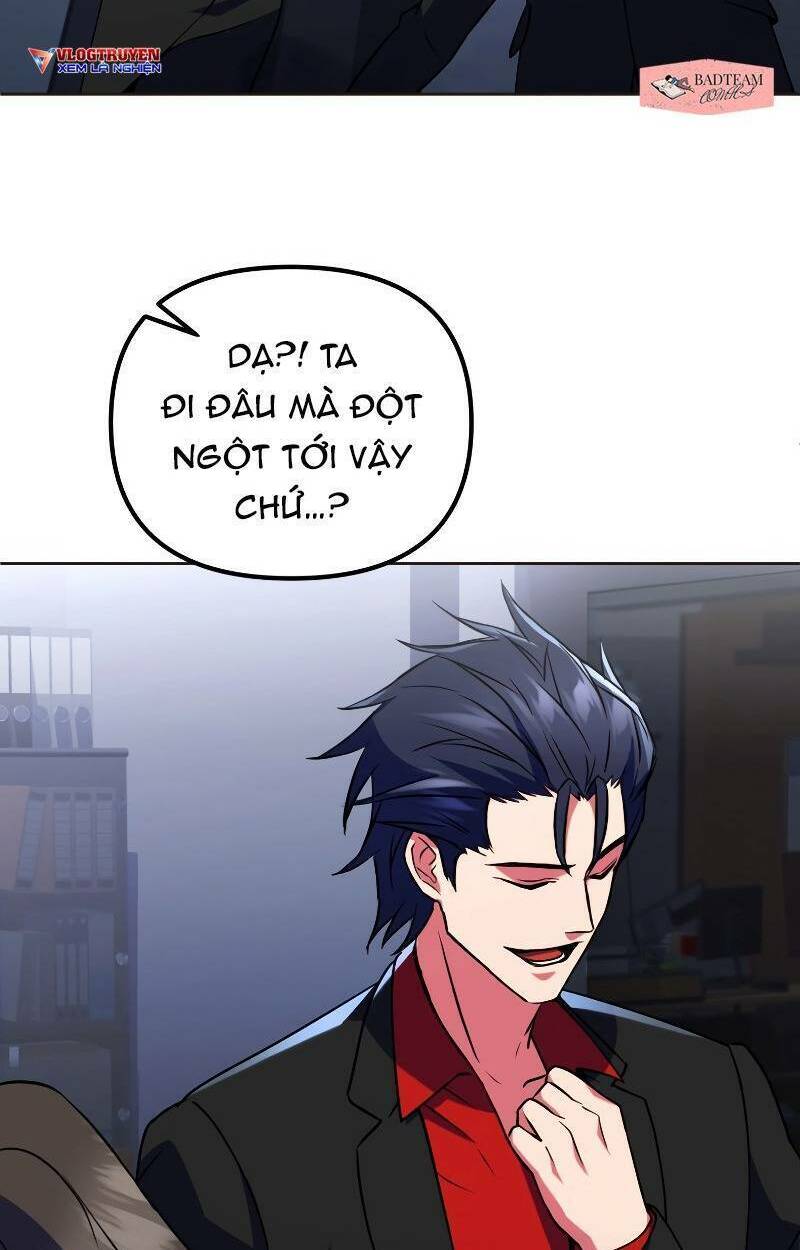 Thăng hạng từ đỉnh cấp: Chapter 21