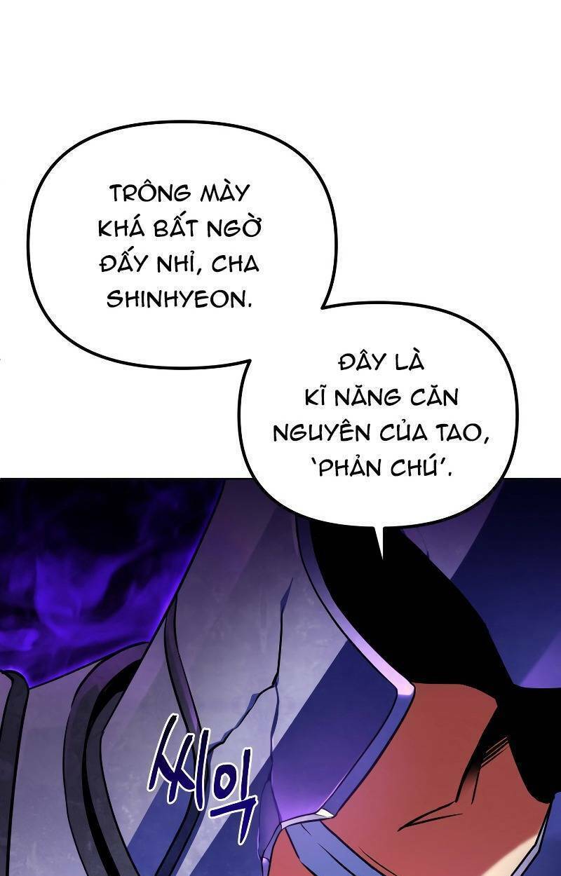 Thăng hạng từ đỉnh cấp: Chapter 21