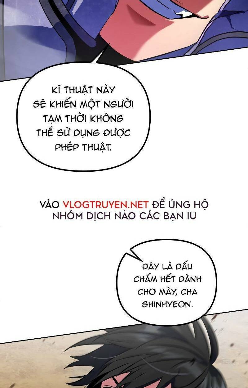 Thăng hạng từ đỉnh cấp: Chapter 21