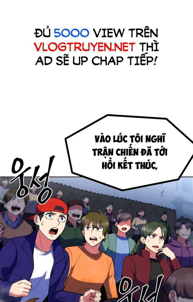 Thăng hạng từ đỉnh cấp: Chapter 21