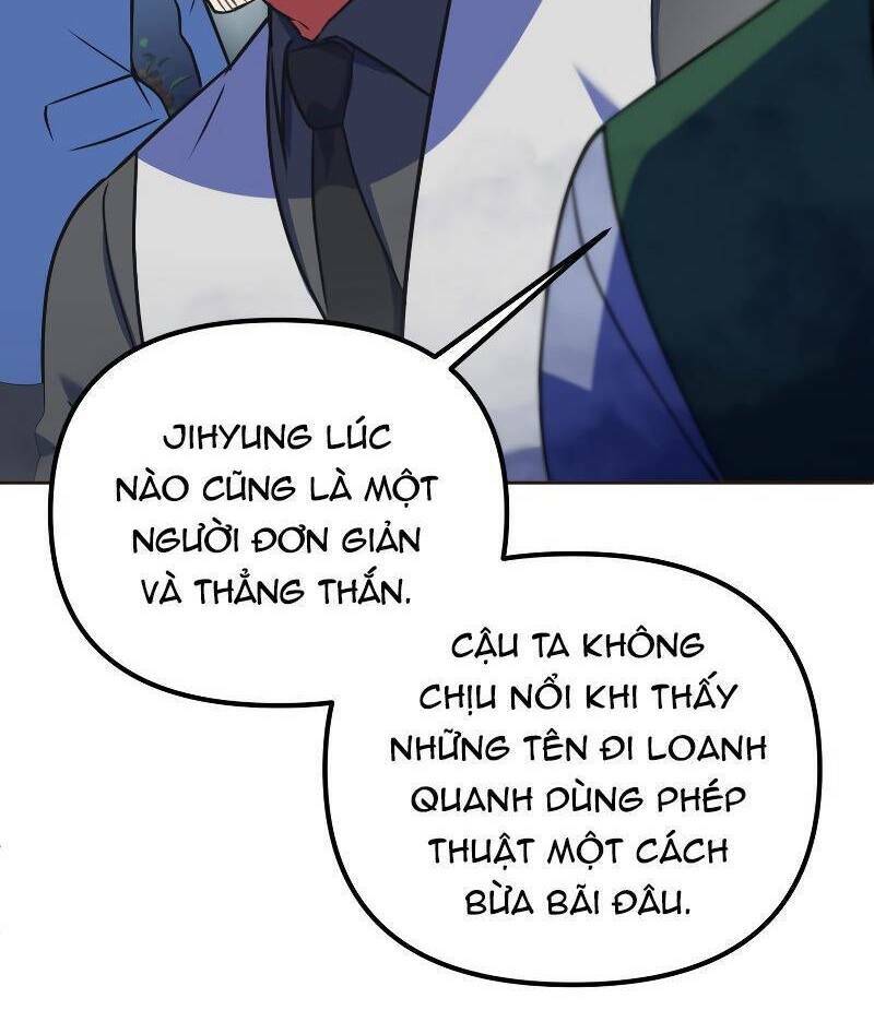 Thăng hạng từ đỉnh cấp: Chapter 21