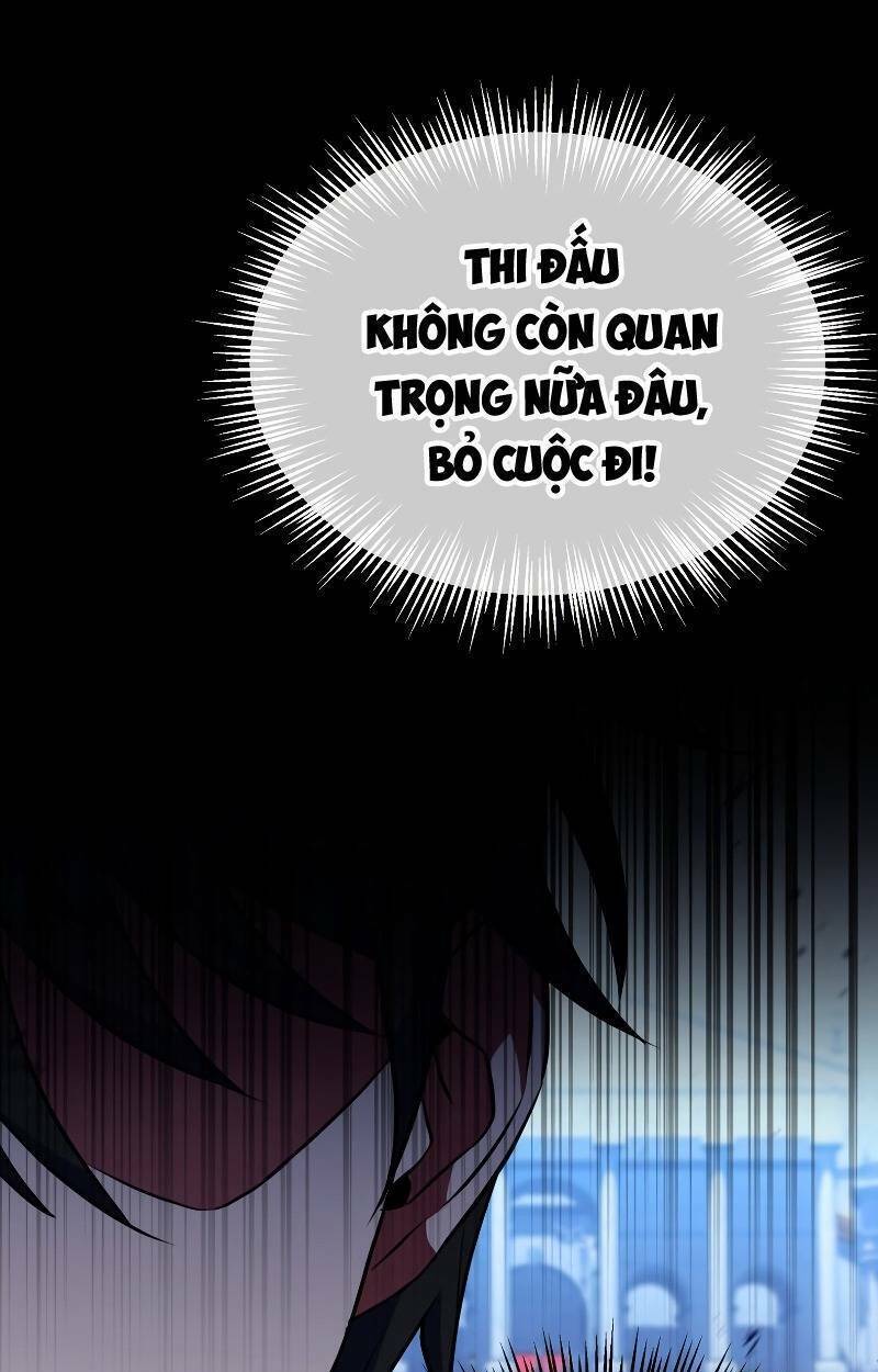 Thăng hạng từ đỉnh cấp: Chapter 21