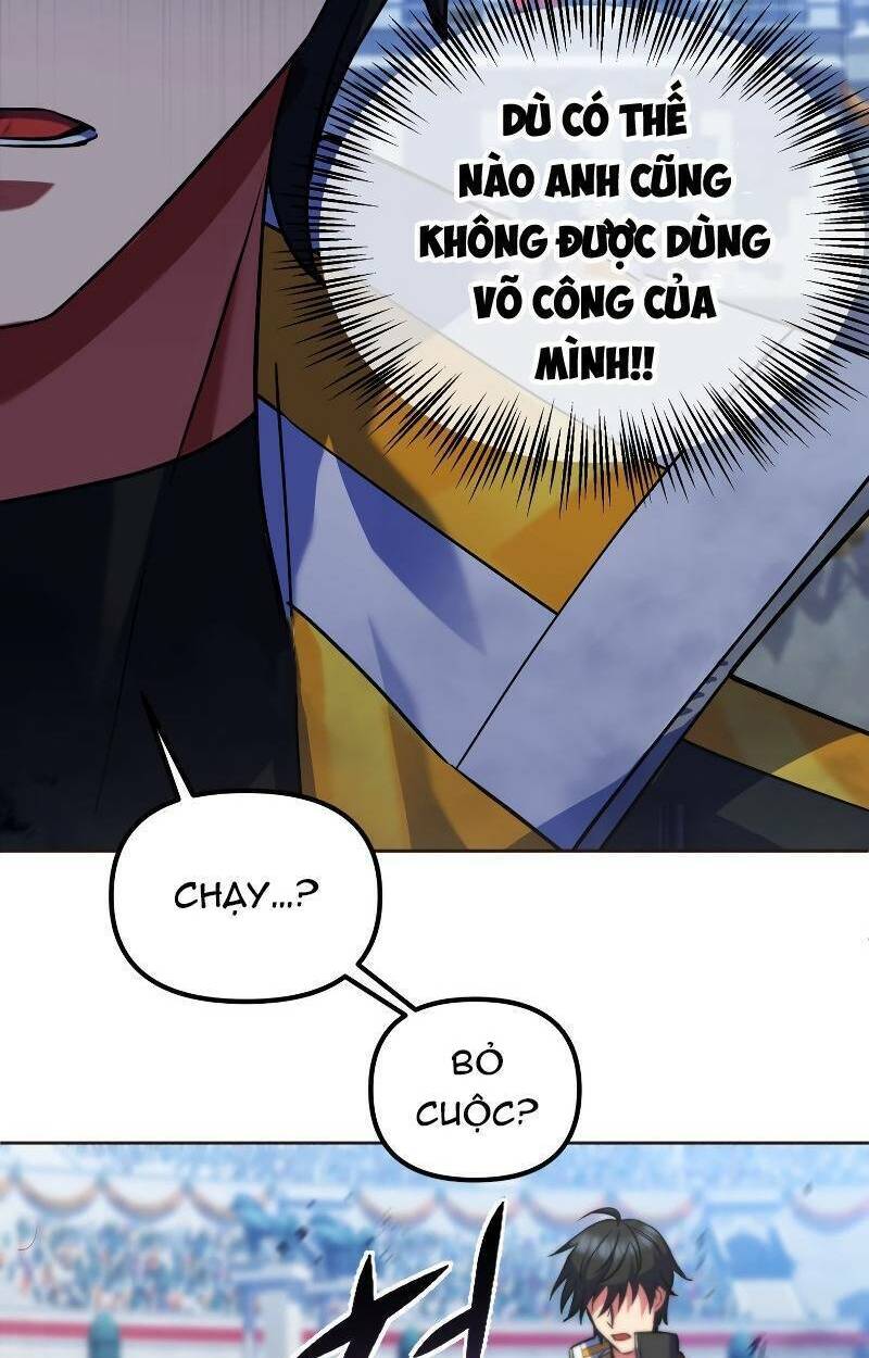Thăng hạng từ đỉnh cấp: Chapter 21