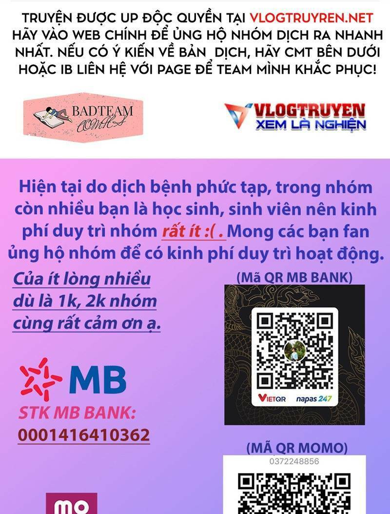 Thăng hạng từ đỉnh cấp: Chapter 21