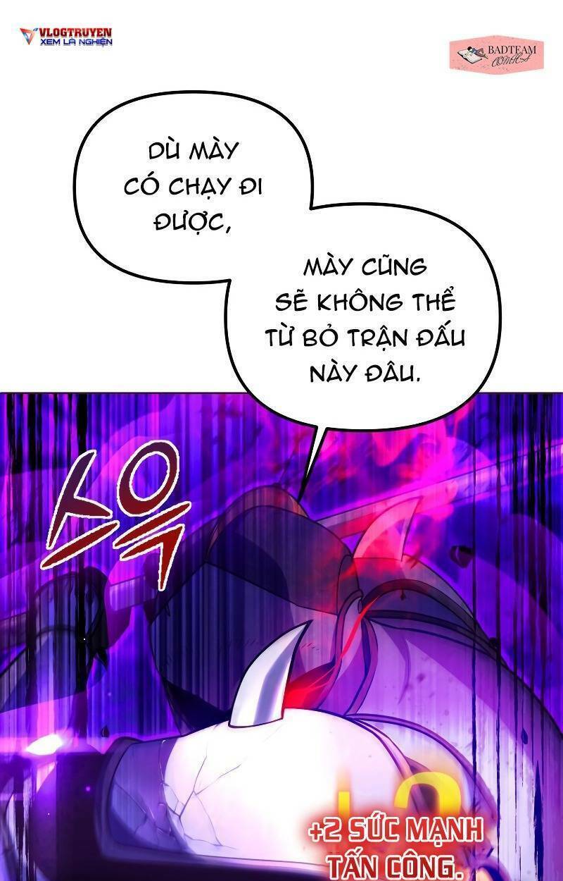 Thăng hạng từ đỉnh cấp: Chapter 21