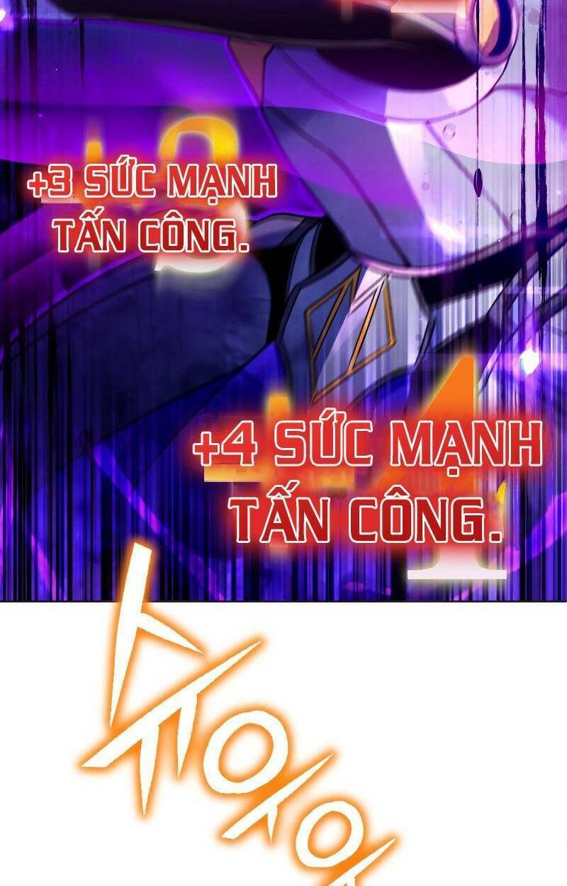 Thăng hạng từ đỉnh cấp: Chapter 21