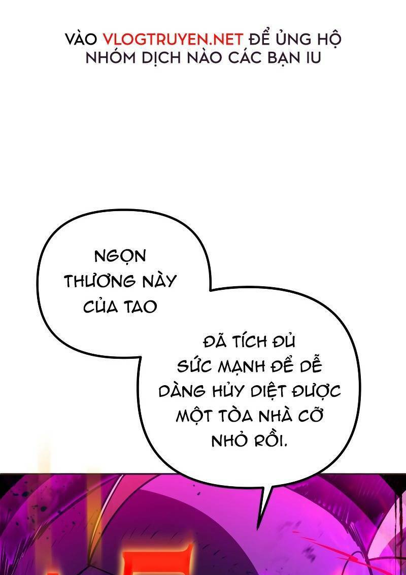 Thăng hạng từ đỉnh cấp: Chapter 21
