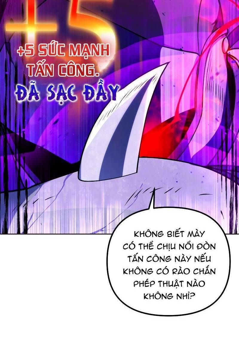 Thăng hạng từ đỉnh cấp: Chapter 21