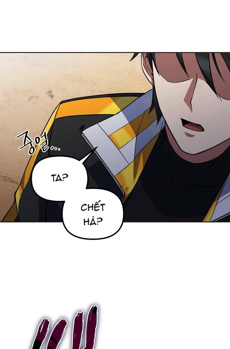 Thăng hạng từ đỉnh cấp: Chapter 21