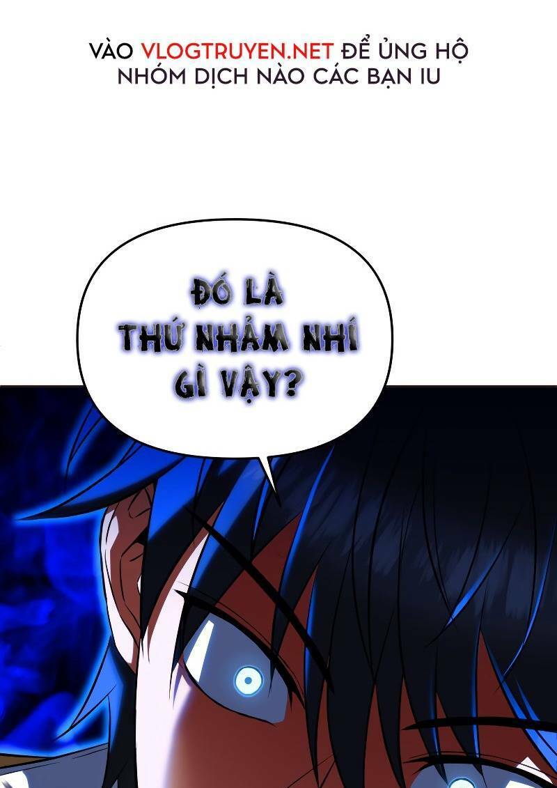 Thăng hạng từ đỉnh cấp: Chapter 21