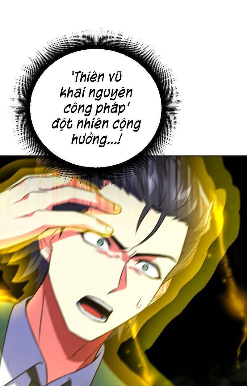 Thăng hạng từ đỉnh cấp: Chapter 21