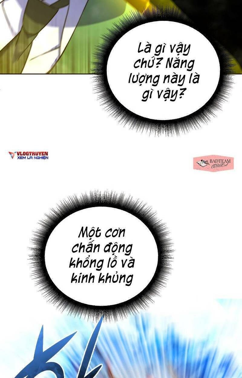 Thăng hạng từ đỉnh cấp: Chapter 21