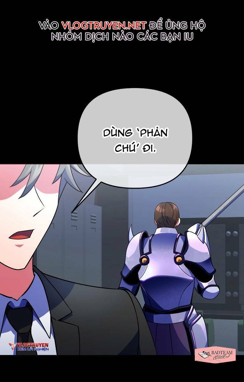 Thăng hạng từ đỉnh cấp: Chapter 21