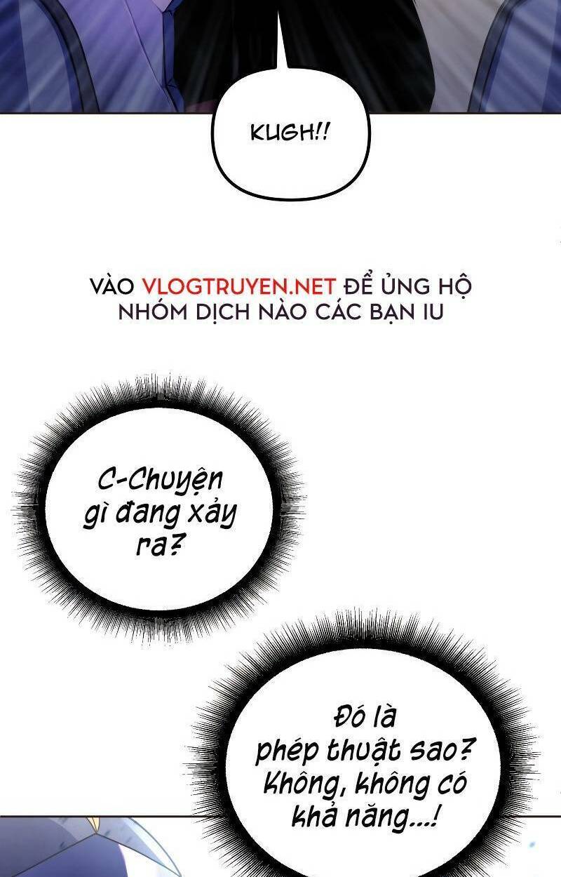 Thăng hạng từ đỉnh cấp: Chapter 21