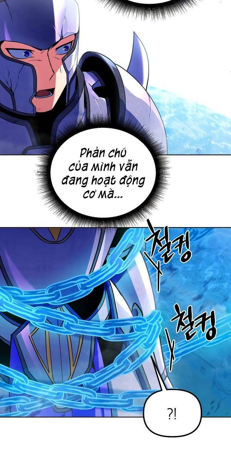 Thăng hạng từ đỉnh cấp: Chapter 21